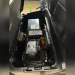 2021 Club Car Golf Carts All Onward Lifted 4 Passenger HP Lithium For Sale