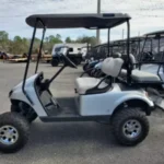 2021 E-Z-Go Golf Carts All Freedom TXT Gas For Sale