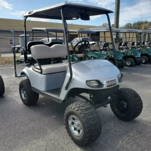 2021 E-Z-Go Golf Carts All Freedom TXT Gas For Sale