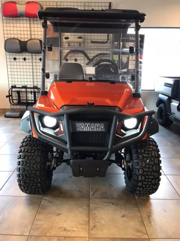 2021 YAMAHA UMAX FOR SALE