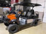 2021 YAMAHA UMAX FOR SALE