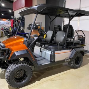 2021 YAMAHA UMAX FOR SALE