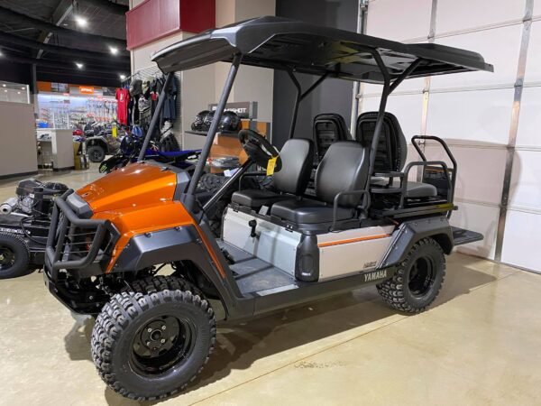 2021 YAMAHA UMAX FOR SALE