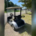 2021 Yamaha Golf Carts All DRIVE 2 FLEET GAS For Sale