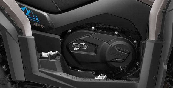 CFMOTO CFORCE 1000 TOURING PREMIUM FOR SALE