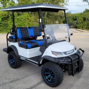 2022 ADVANCED EV ADVENT FOR SALE