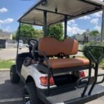 2022 ADVANCED EV EV1 4 CHAMPAGNE FOR SALE