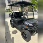 2022 Club Car Sport Onward Lifted 4 Passenger HP For Sale