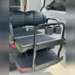 2022 Club Car Sport Onward Lifted 4 Passenger HP For Sale