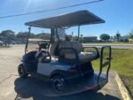 2022 CLUB CAR 4 PASSENGER ELECTRIC FOR SALE