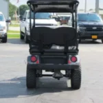 2022 E-Z-Go Golf Carts All Liberty ELiTE Lithium Metallic Charcoal For Sale