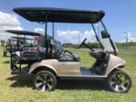 2022 EVOLUTION ELECTRIC VEHICLES CLASSIC 4 PRO FOR SALE
