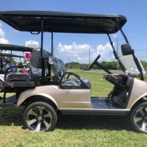2022 EVOLUTION ELECTRIC VEHICLES CLASSIC 4 PRO FOR SALE