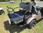 2022 EVOLUTION ELECTRIC VEHICLES CLASSIC 4 PRO FOR SALE