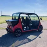 2022 Gem® Golf Carts All E4 For Sale