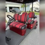 2022 Icon Golf Carts All I60 L For Sale