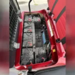 2022 Icon Golf Carts All I60 L For Sale