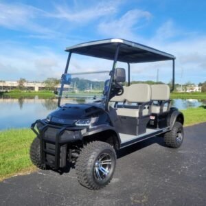 2022 ADVANCED EV ADVENT 4FL FOR SALE