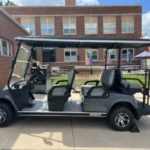 2023 Advanced Ev Recreation/Utility ADVENT 6 For Sale