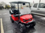 2023 E-Z-Go Golf Carts All S4 For Sale