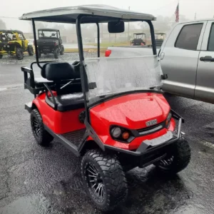2023 E-Z-Go Golf Carts All S4 For Sale