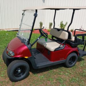 2023 E-Z-GO Valor For Sale now at theebikesstore.com