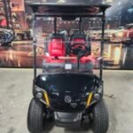 2024 Yamaha Golf Carts All Drive2 PTV QuieTech EFI For Sale