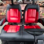 2024 Yamaha Golf Carts All Drive2 PTV QuieTech EFI For Sale