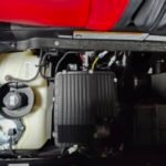 2024 Yamaha Golf Carts All Drive2 PTV QuieTech EFI For Sale