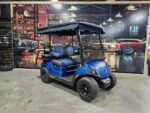 2024 Yamaha Golf Carts All Drive2 PTV QuieTech EFI For Sale