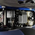 2024 Yamaha Golf Carts All Drive2 PTV QuieTech EFI For Sale