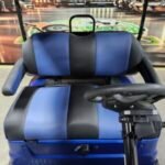 2024 Yamaha Golf Carts All Drive2 PTV QuieTech EFI For Sale
