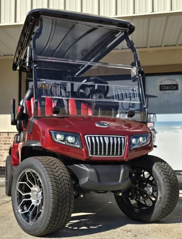 2025 Evolution D5 Ranger For Sale now at theebikesstore.com