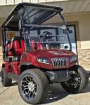 2025 Evolution D5 Ranger For Sale now at theebikesstore.com