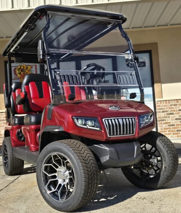 2025 Evolution D5 Ranger For Sale now at theebikesstore.com