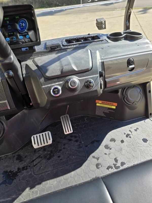 2025 Evolution D5 Ranger For Sale now at theebikesstore.com