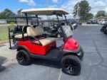 2017 CLUB CAR PRECEDENT ELECTRIC FOR SALE
