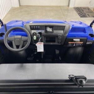 New 2023 Kawasaki USA Mule Pro-FXT For Sale
