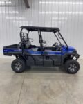 NEW 2023 KAWASAKI USA MULE PRO-FXT FOR SALE