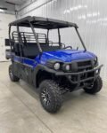 NEW 2023 KAWASAKI USA MULE PRO-FXT FOR SALE