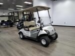 2018 YAMAHA GOLF-CAR THE DRIVE² – PTV AC FOR SALE