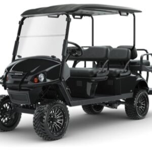 2022 E-Z-GO EXPRESS FOR SALE