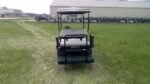 2024 Cushman Shuttle 2+2 EFI Gas For Sale now at theebikesstore.com