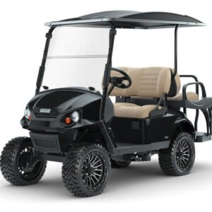 2022 E-Z-GO EXPRESS FOR SALE