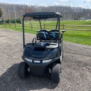 2024 E-Z-GO RXV For Sale now at theebikesstore.com