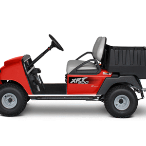 2021 CLUB CAR XRT FOR SALE