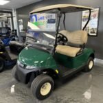 2024 E-Z-GO RXV For Sale now at theebikesstore.com