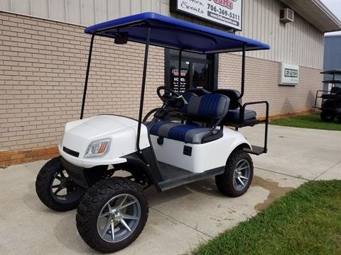 2017 E-Z-GO TXT For Sale