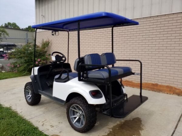 2017 E-Z-GO TXT For Sale