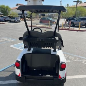 2024 E-Z-GO Valor Electric For Sale now at theebikesstore.com